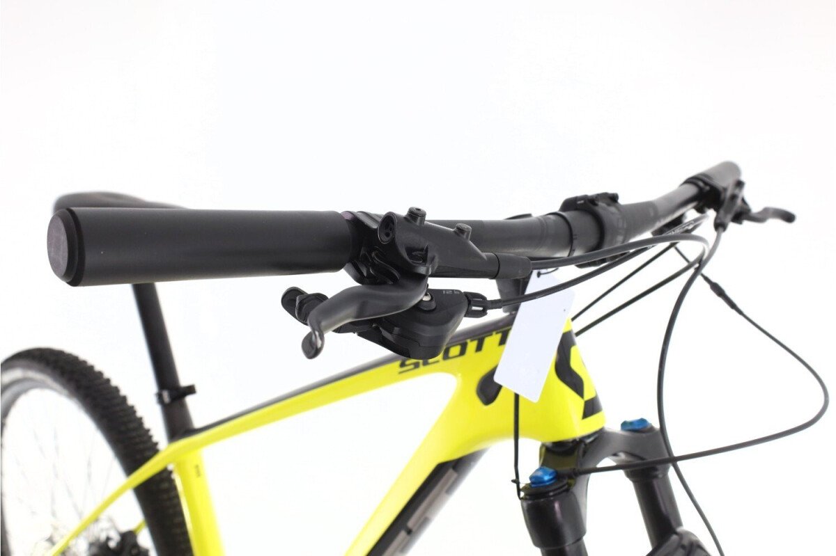 Scott Scale 930 XT 2020