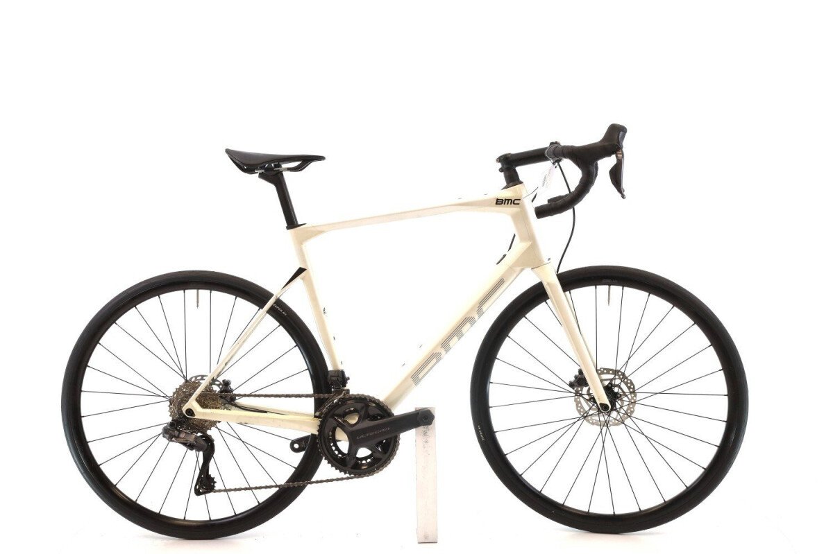 BMC Roadmachine THREE Di2 12V 2024