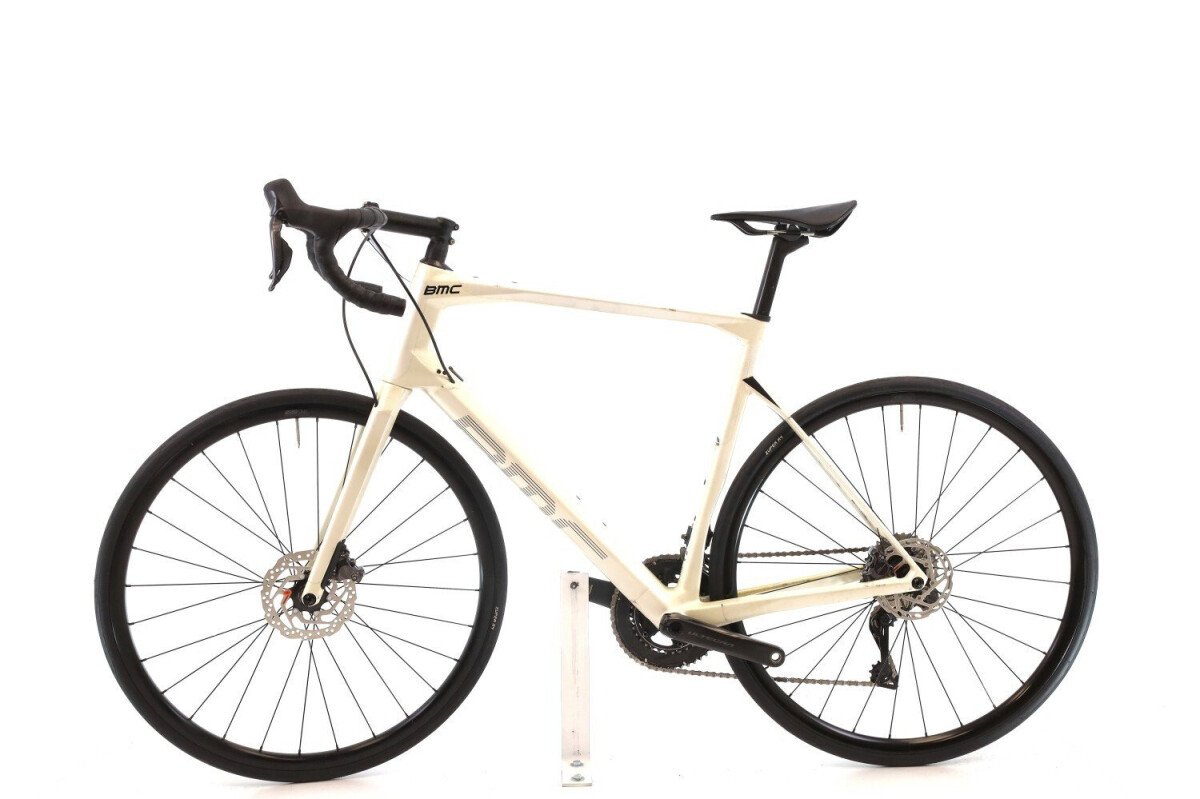 BMC Roadmachine THREE Di2 12V 2024