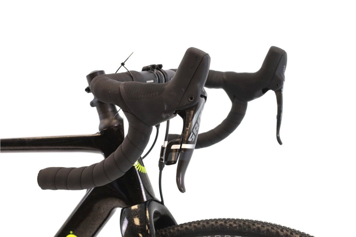 Cannondale SuperSix EVO CX 2024