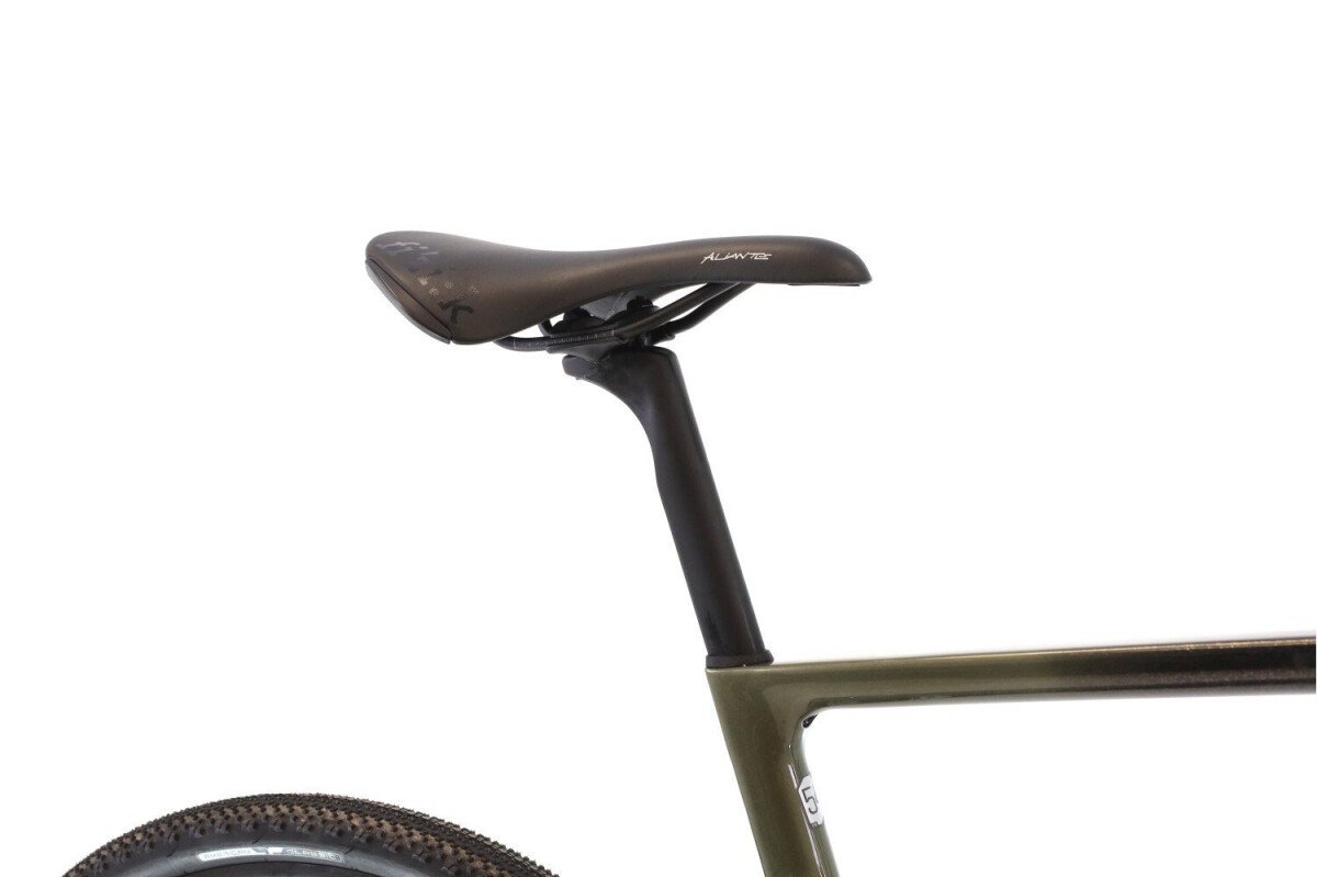 Cannondale SuperSix EVO CX 2024