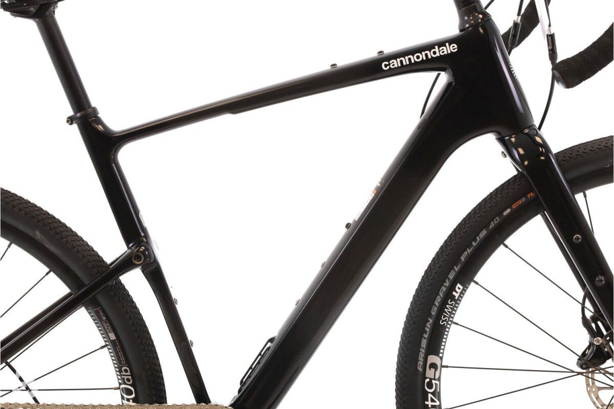 Cannondale Topstone Carbon 4 2024