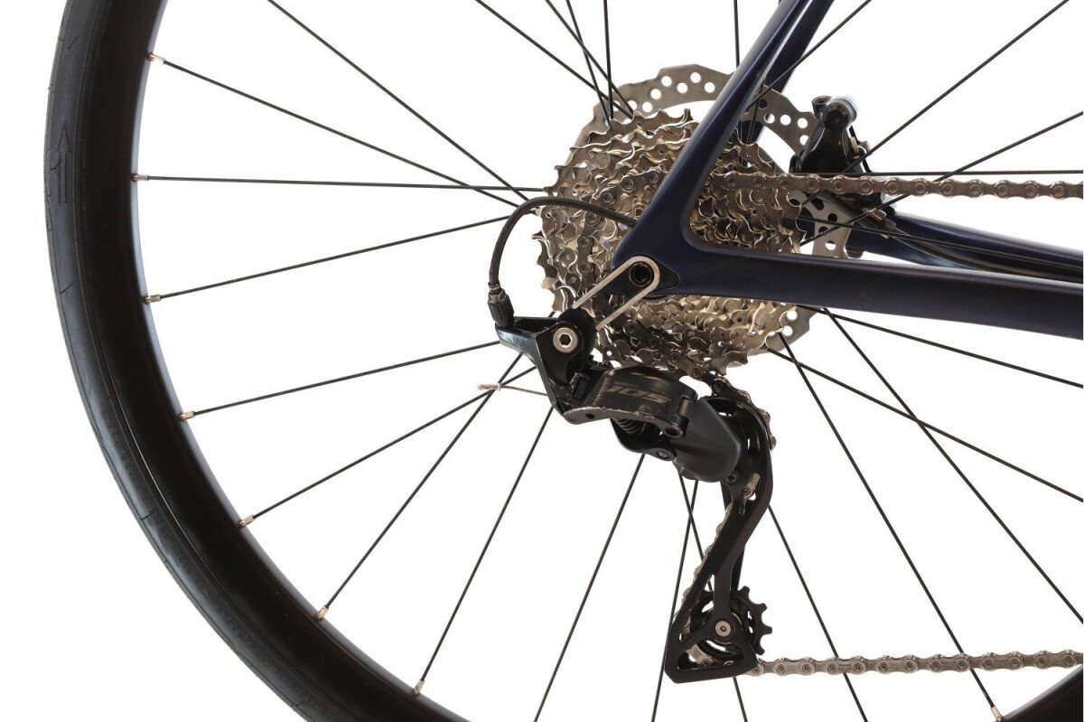 Merida Scultura Endurance 4000 2023