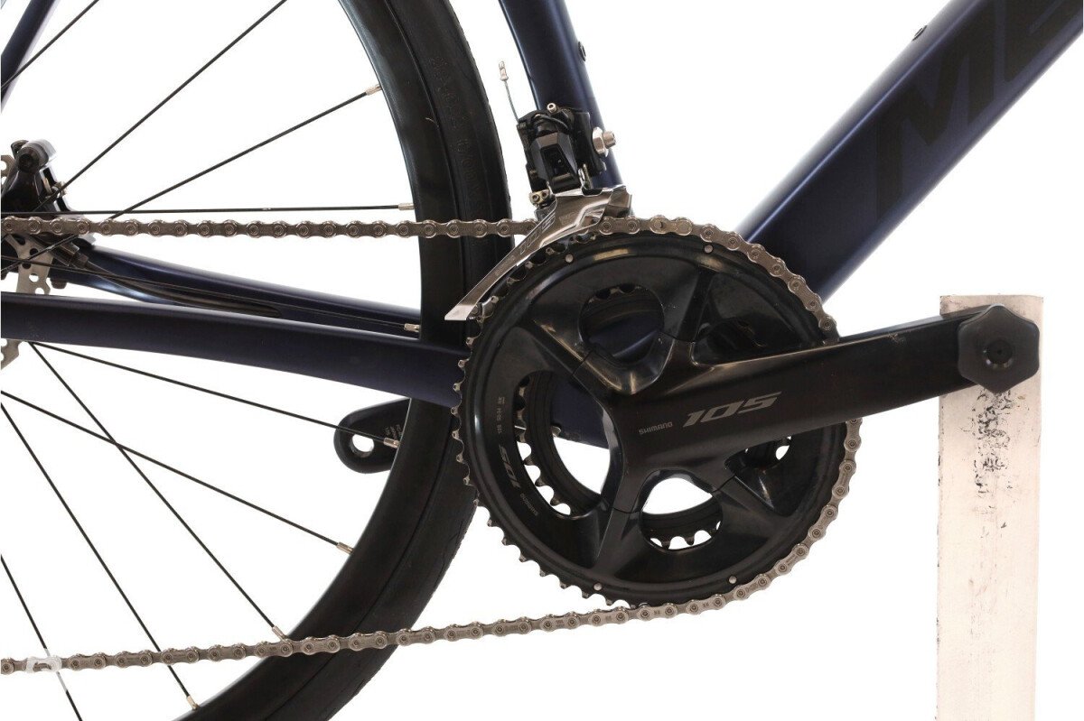 Merida Scultura Endurance 4000 2023