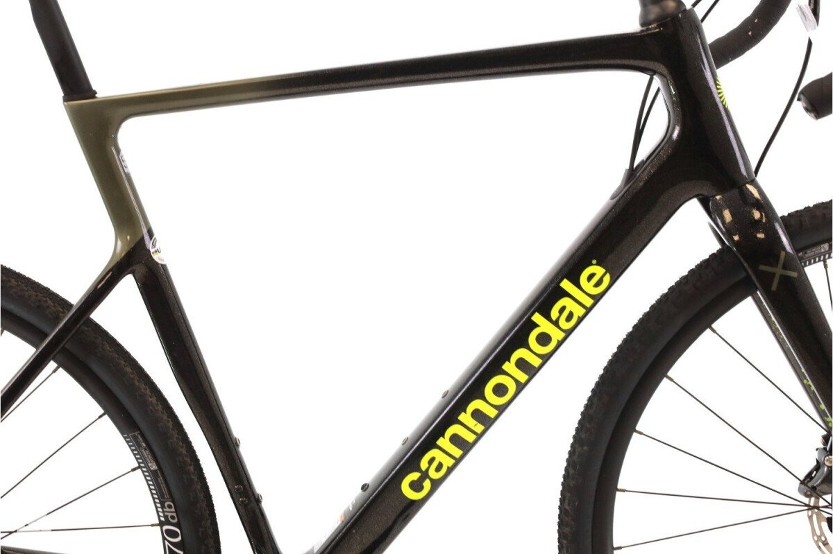 Cannondale SuperSix EVO CX 2024