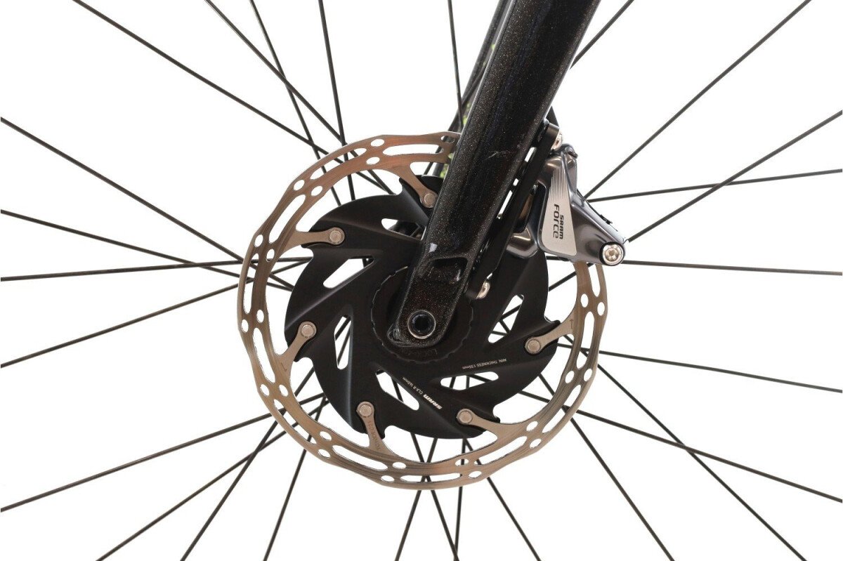 Cannondale SuperSix EVO CX 2024