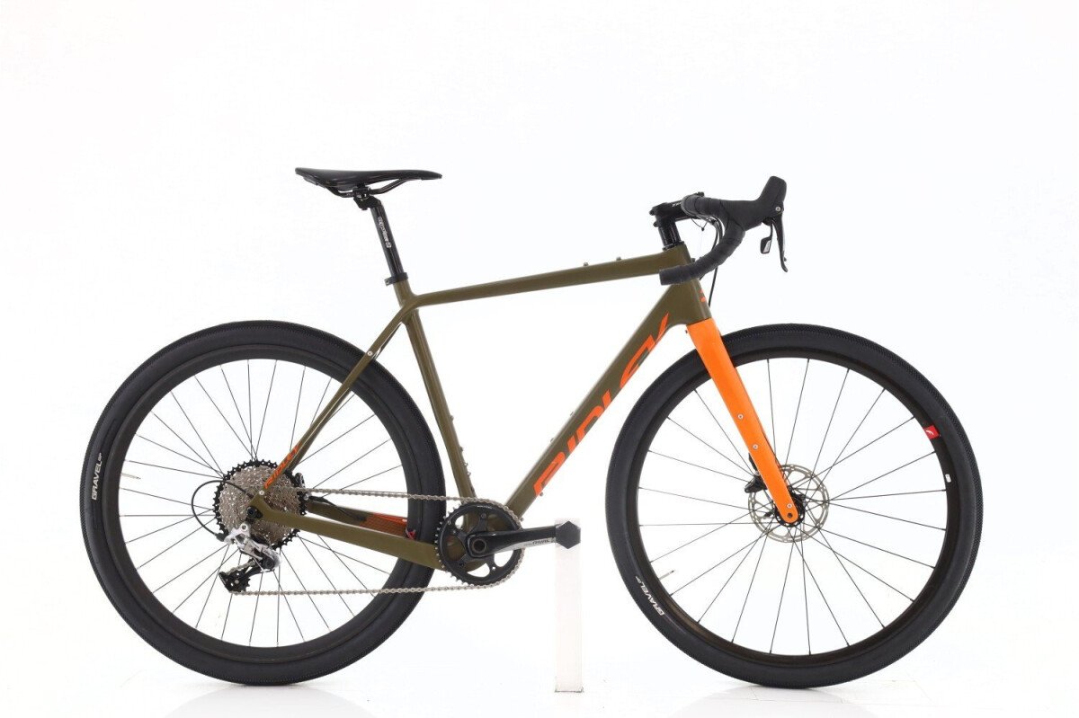 Ridley Ridley Kanzo 2020