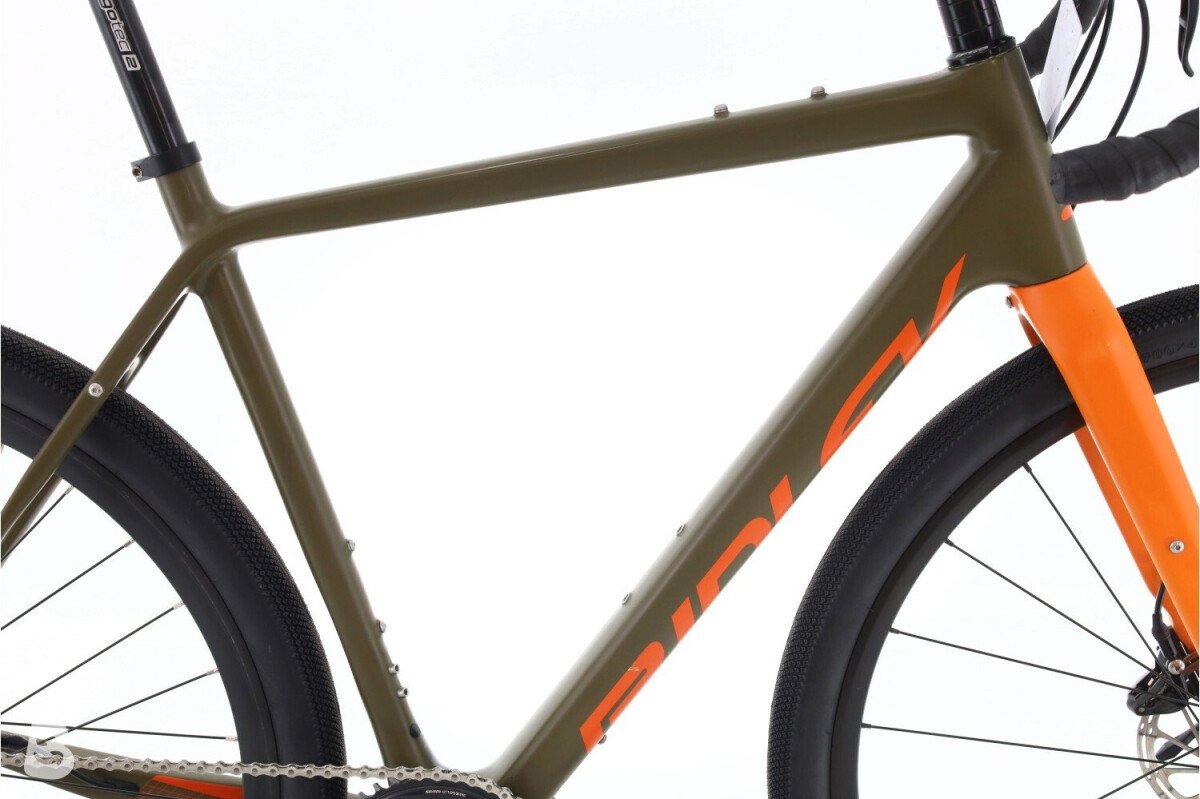 Ridley Ridley Kanzo 2020