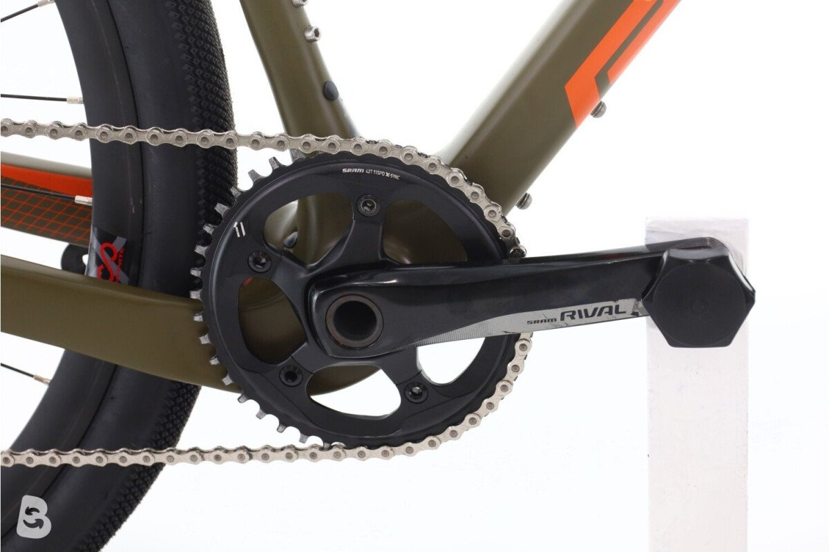 Ridley Ridley Kanzo 2020
