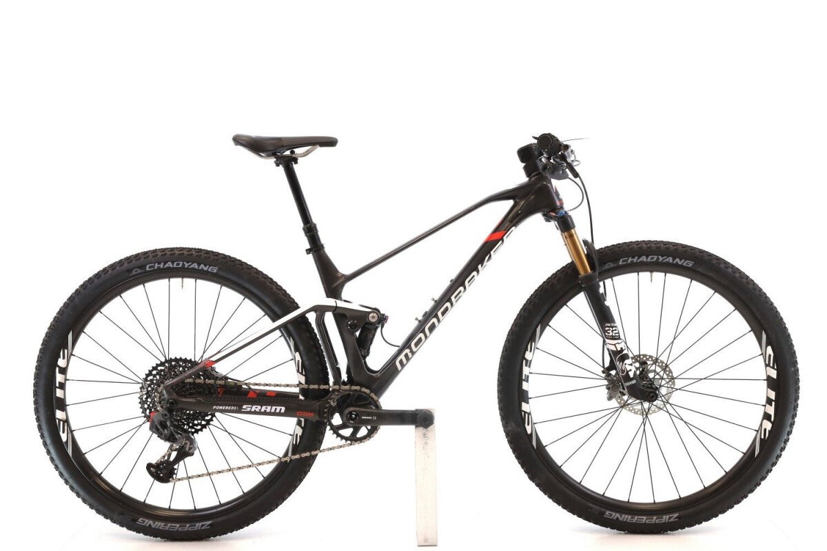 Mondraker F-Podium RR SL XX1 AXS 2022