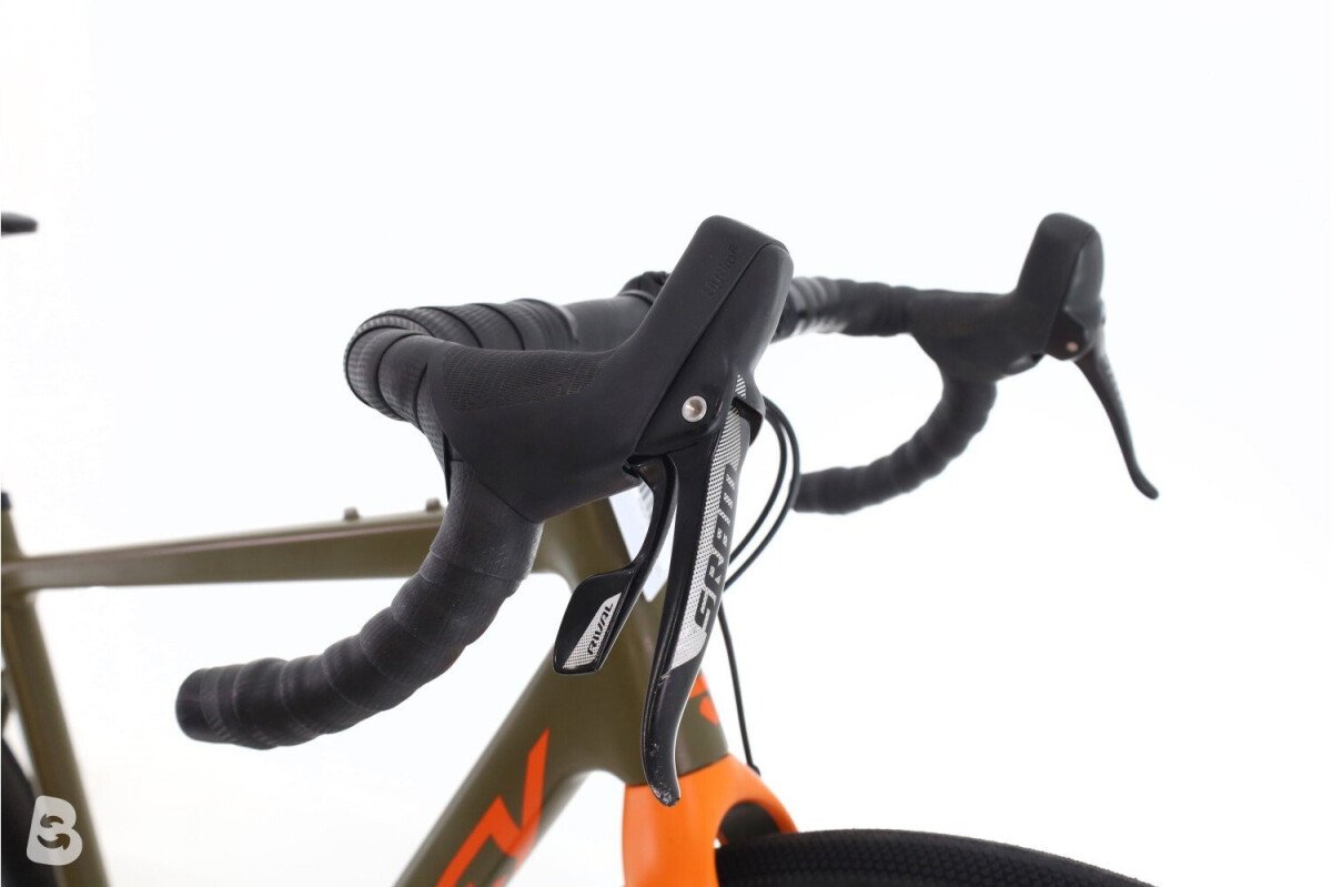 Ridley Ridley Kanzo 2020