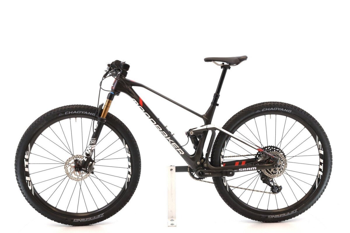 Mondraker F-Podium RR SL XX1 AXS 2022