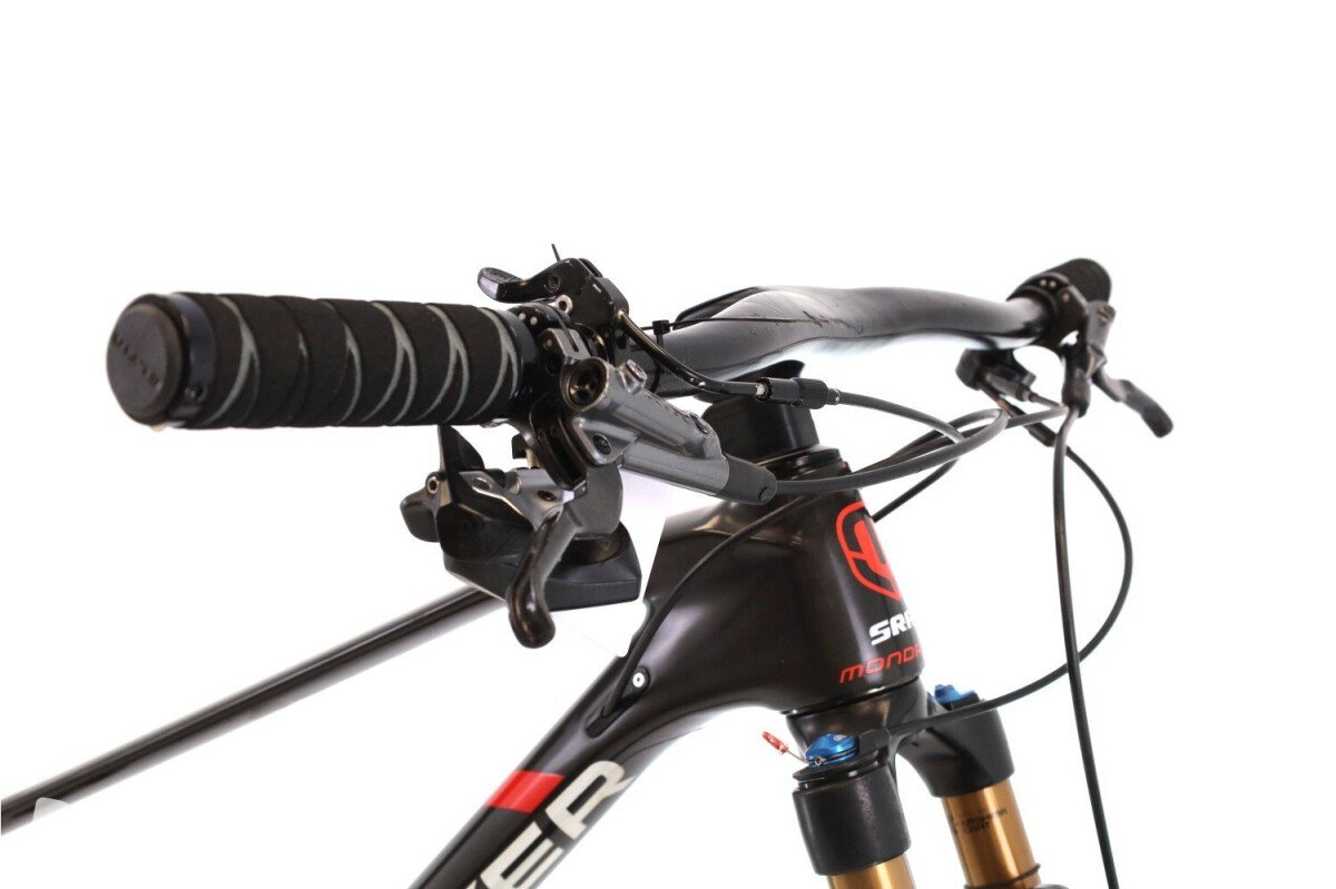 Mondraker F-Podium RR SL XX1 AXS 2022