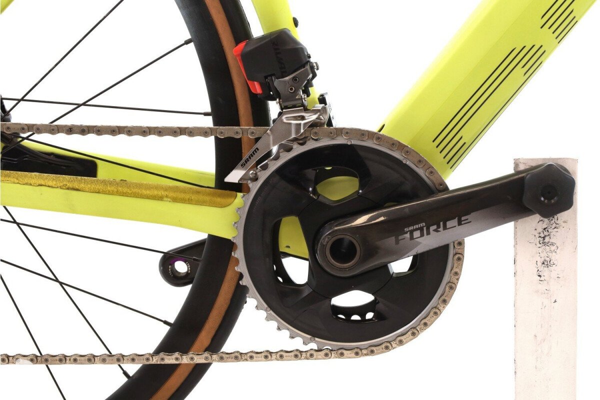 BMC Roadmachine AMP TWO AXS 12V 2024