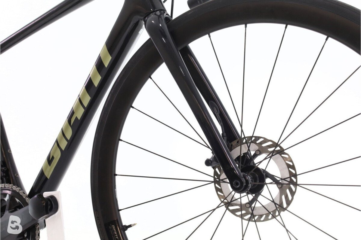 Giant TCR Advanced Pro 0 Di2 12V 2024