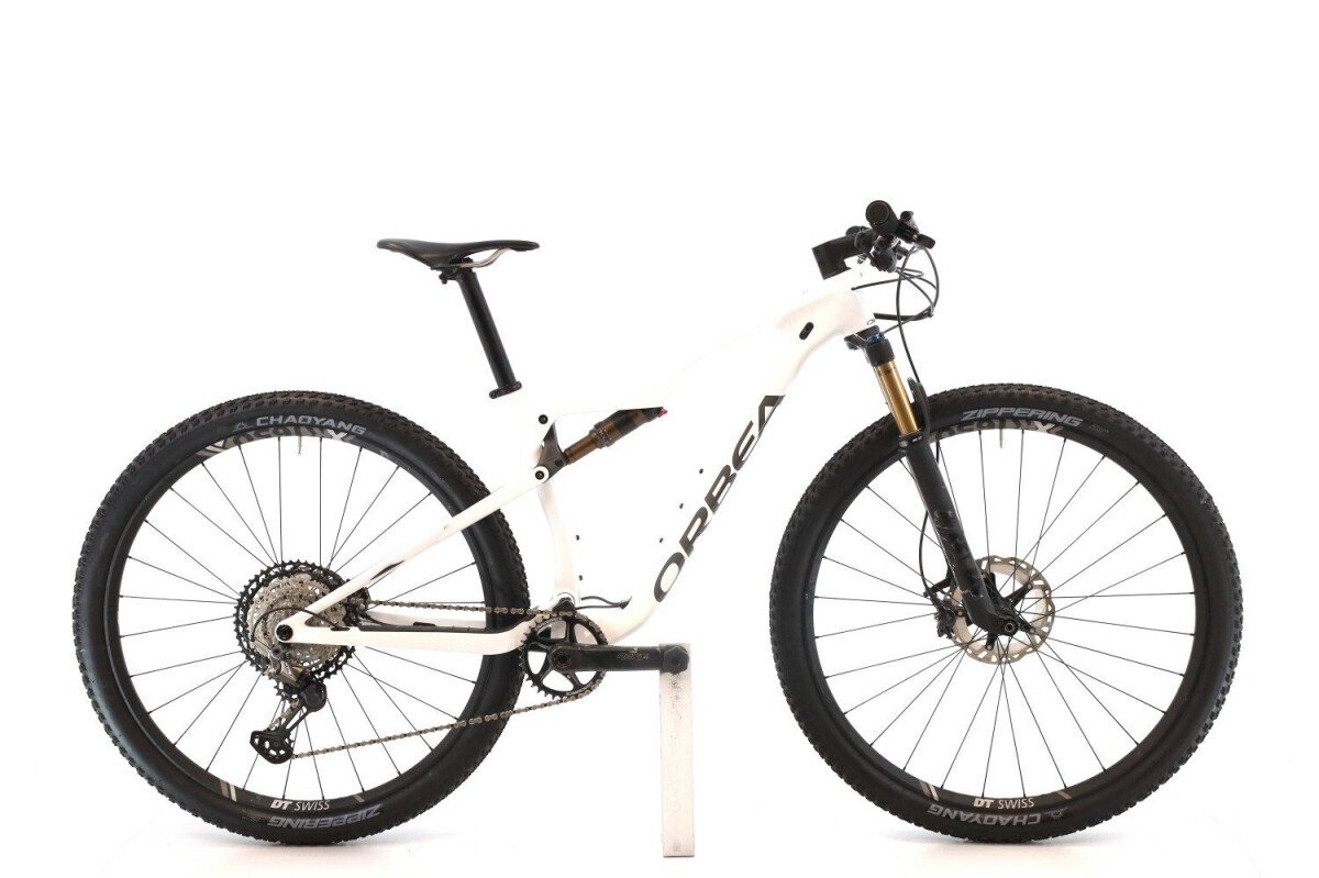 Orbea OIZ M-TEAM XTR 2021
