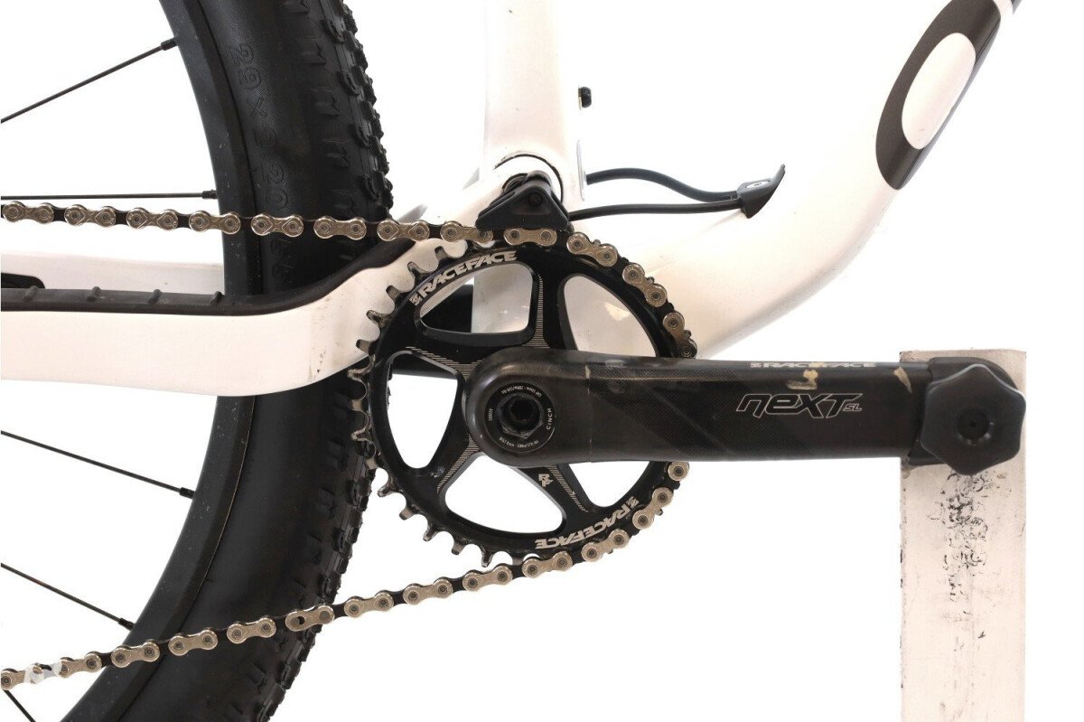 Orbea OIZ M-TEAM XTR 2021
