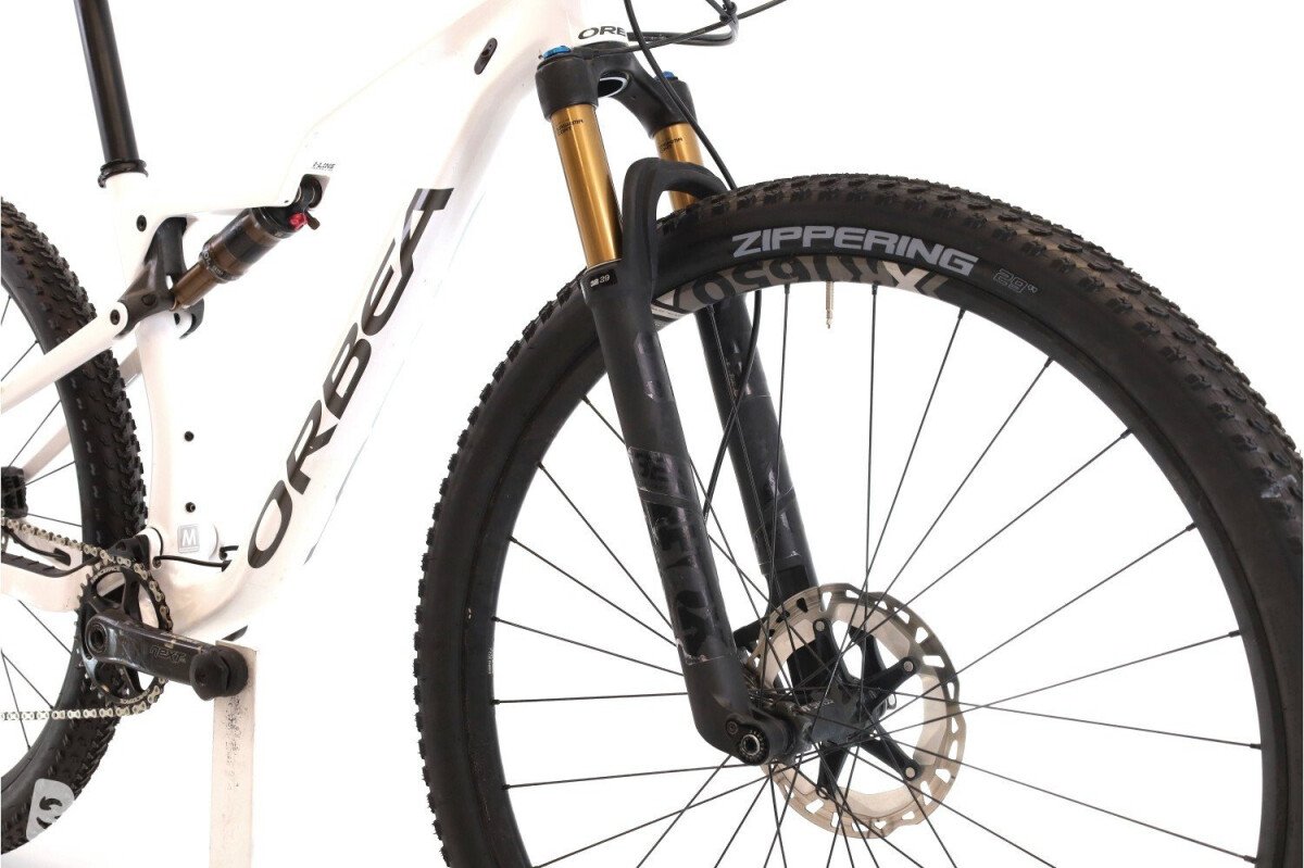 Orbea OIZ M-TEAM XTR 2021