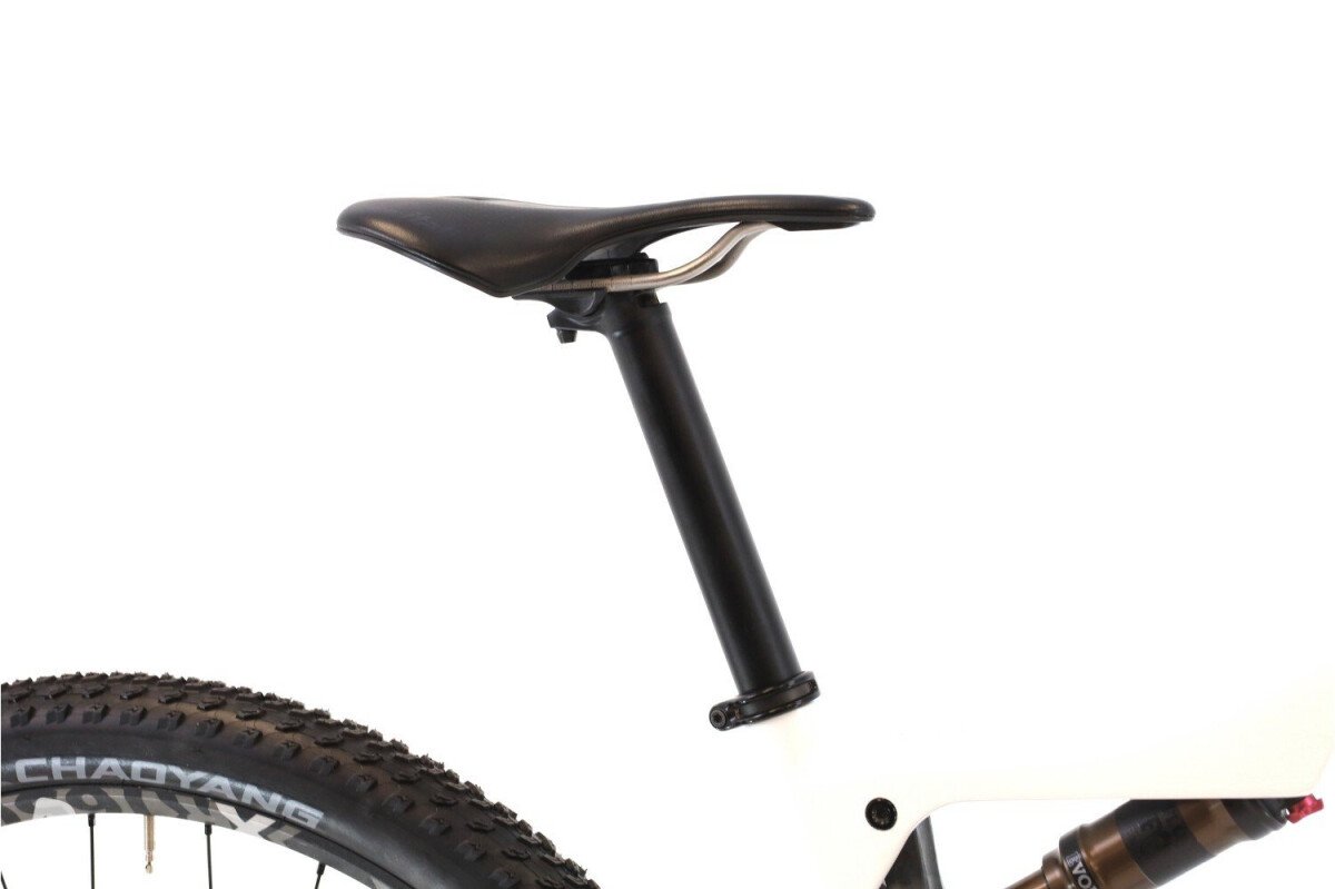 Orbea OIZ M-TEAM XTR 2021