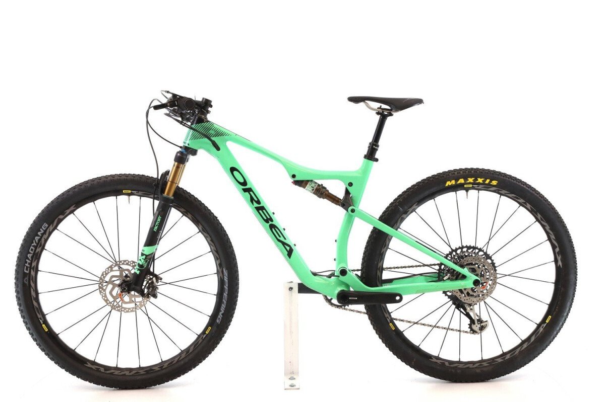 Orbea Oiz M10 X01 2020