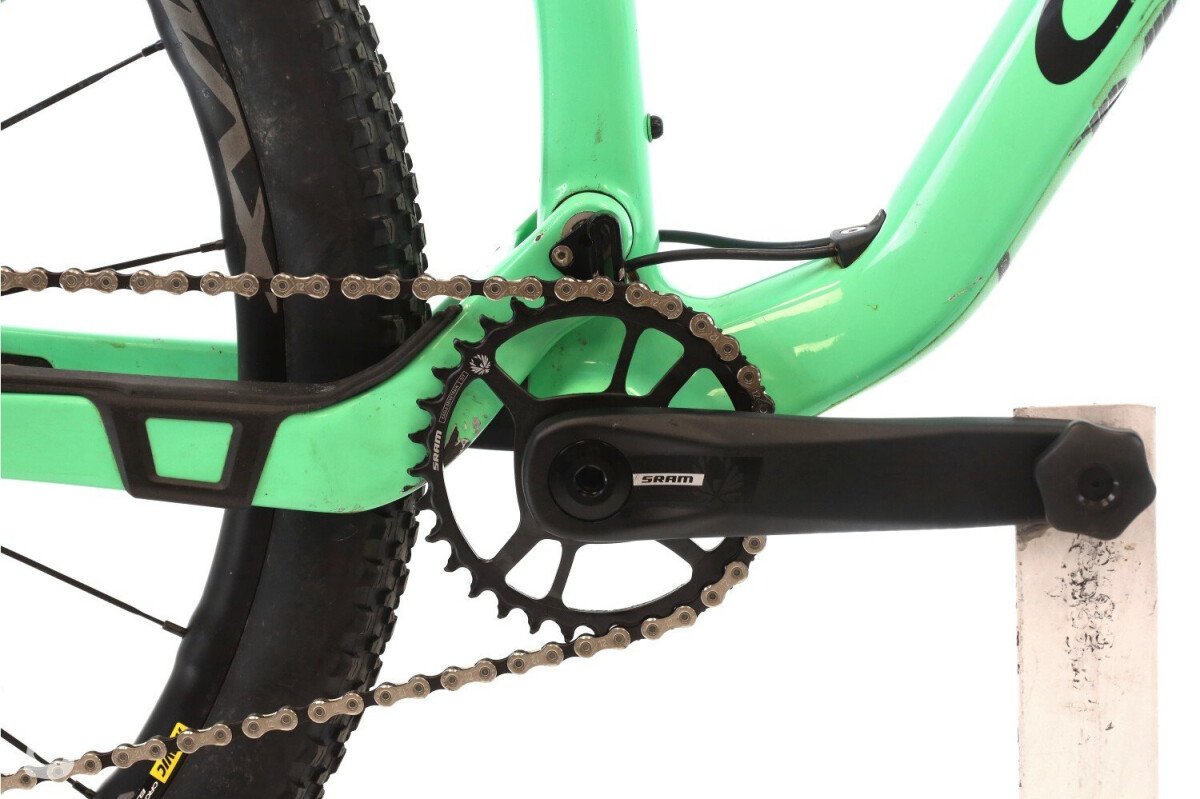 Orbea Oiz M10 X01 2020