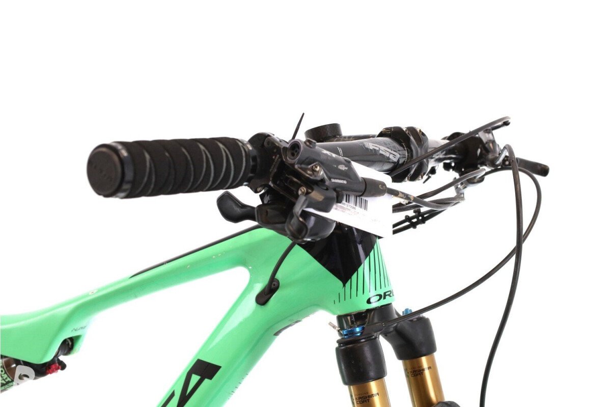 Orbea Oiz M10 X01 2020