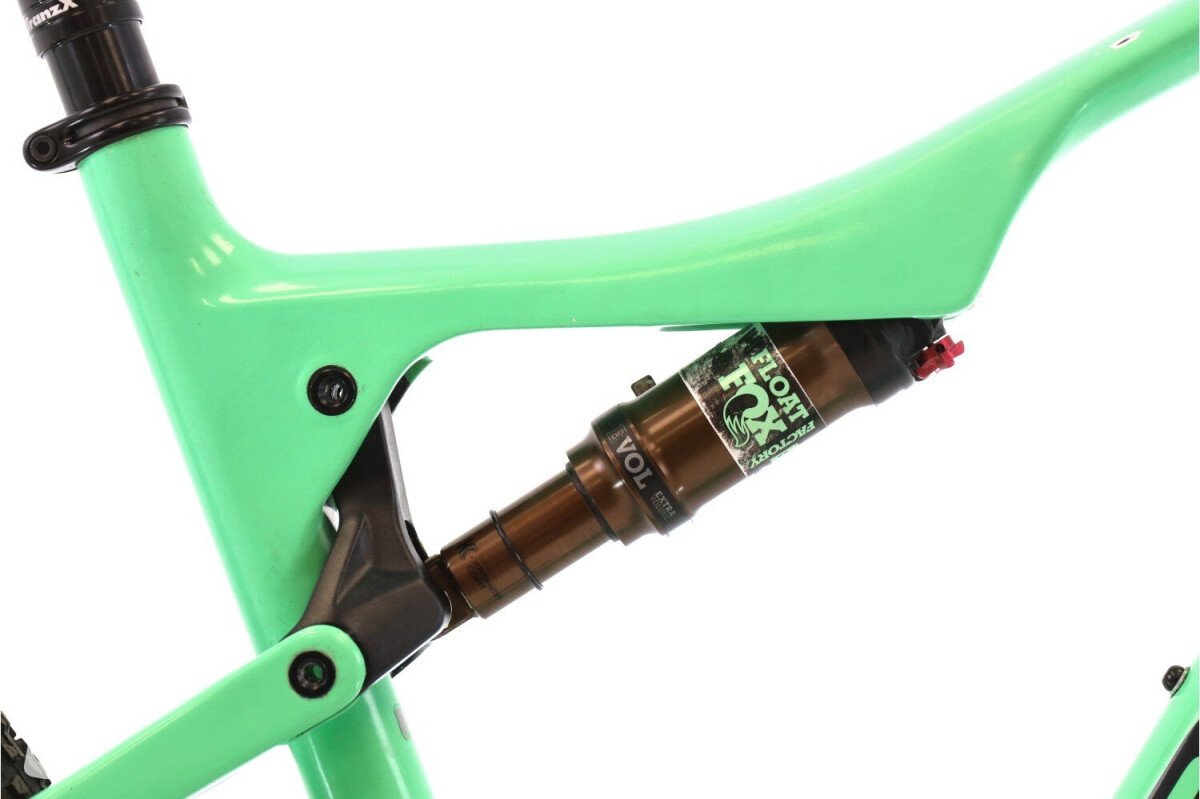 Orbea Oiz M10 X01 2020