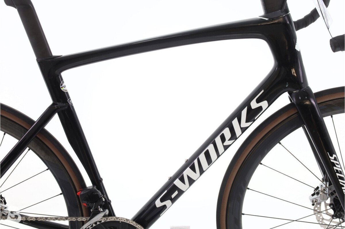 Specialized Tarmac SL7 S-Works AXS 12V 2024