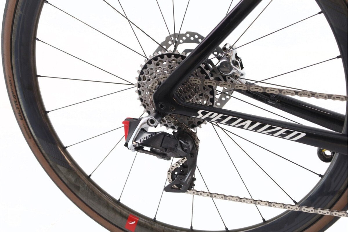 Specialized Tarmac SL7 S-Works AXS 12V 2024