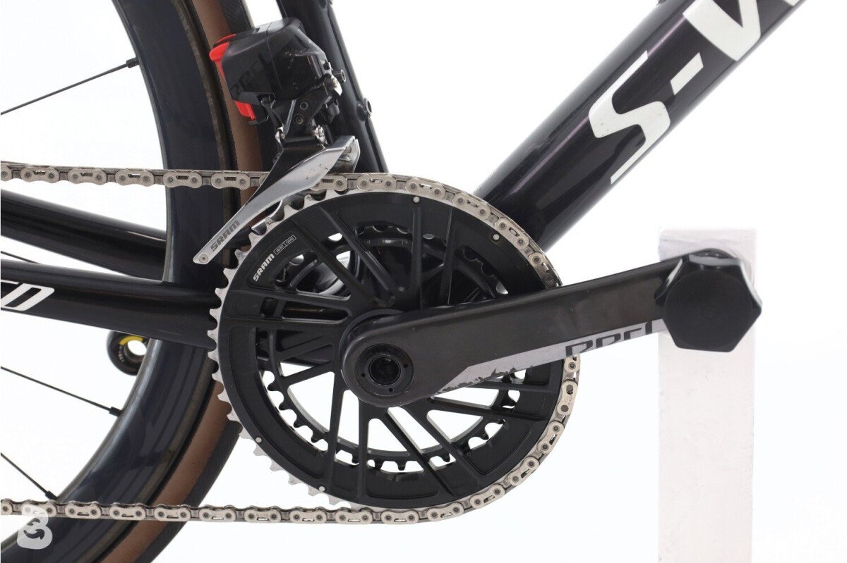 Specialized Tarmac SL7 S-Works AXS 12V 2024