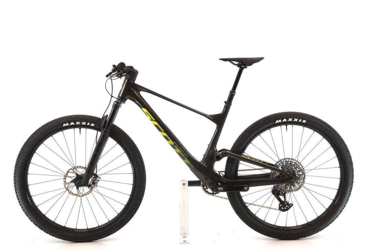 Scott Spark RC Team Issue GX AXS 2024