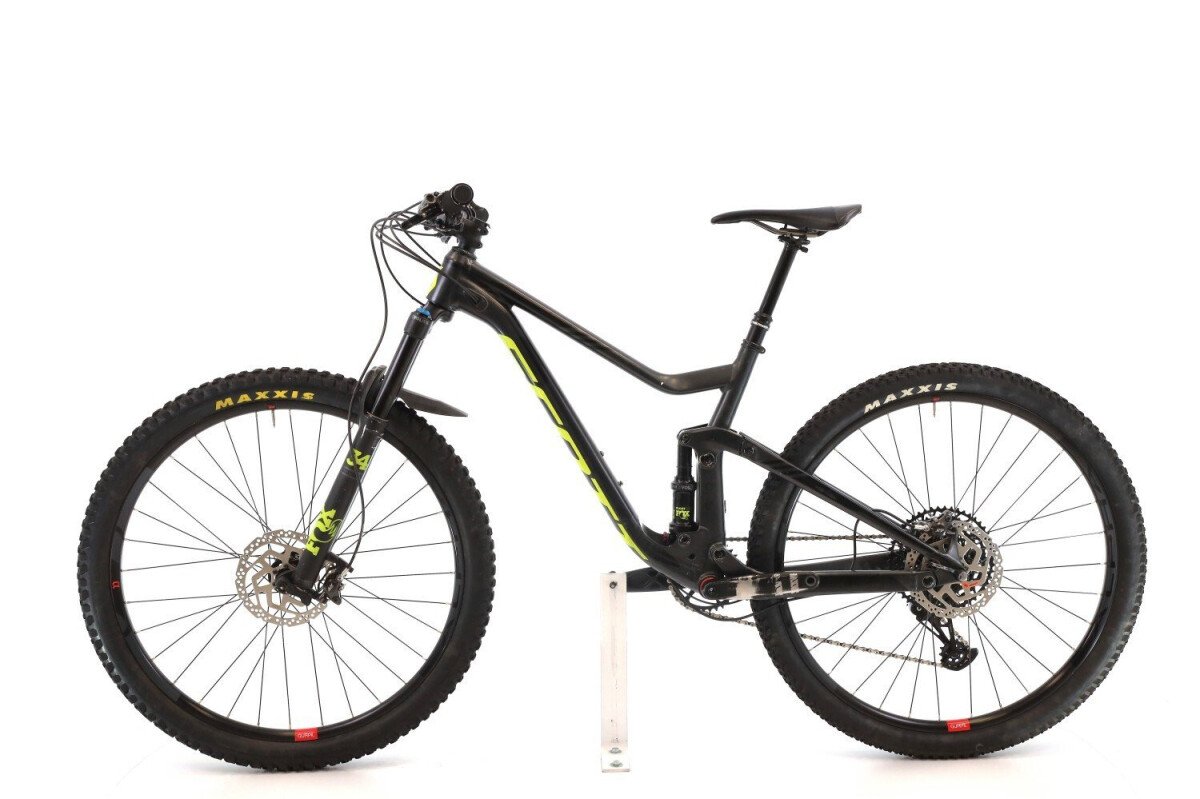 Scott Genius 940 2019