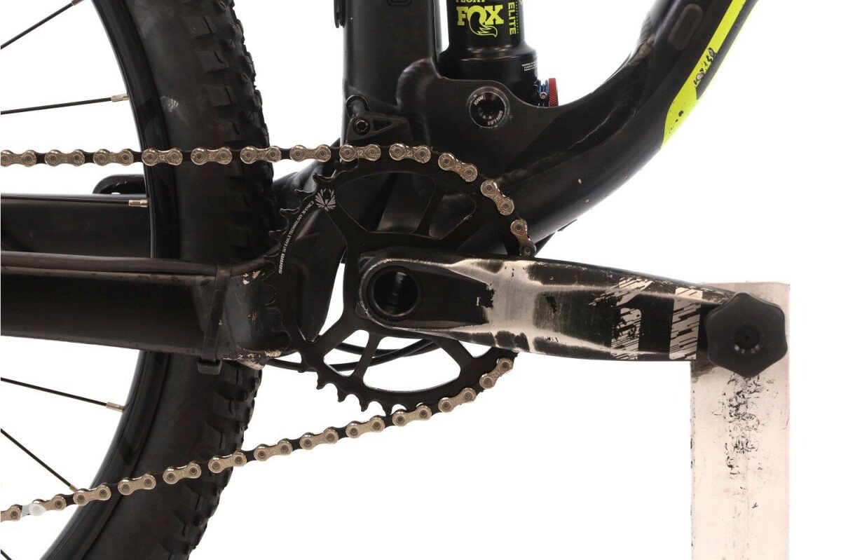 Scott Genius 940 2019