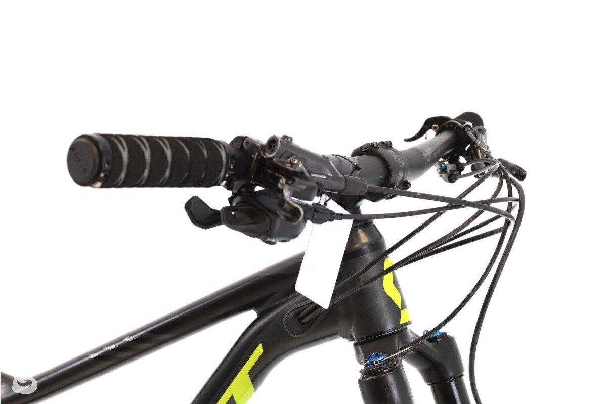 Scott Genius 940 2019