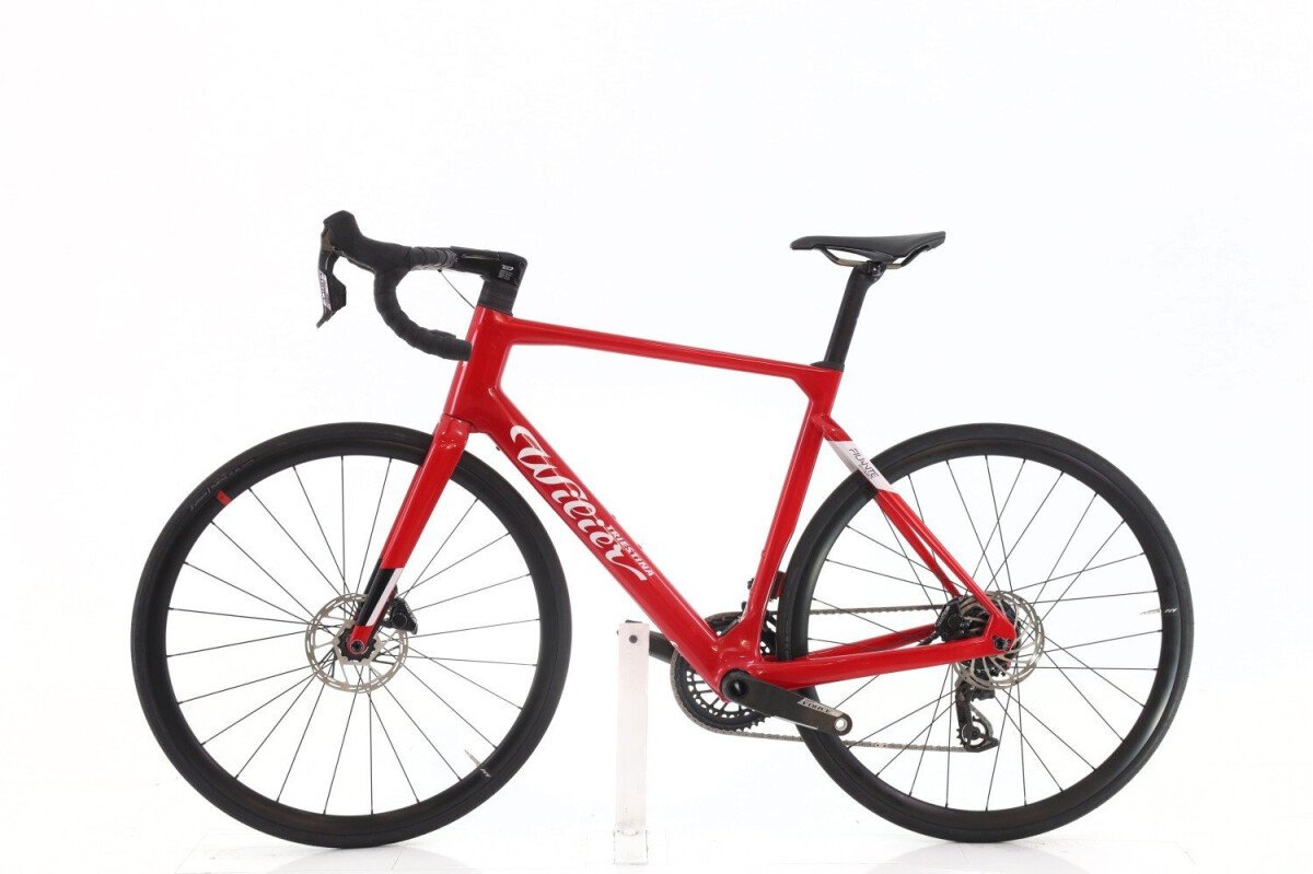 Wilier Wilier Filante Hybrid AXS 12V 2025