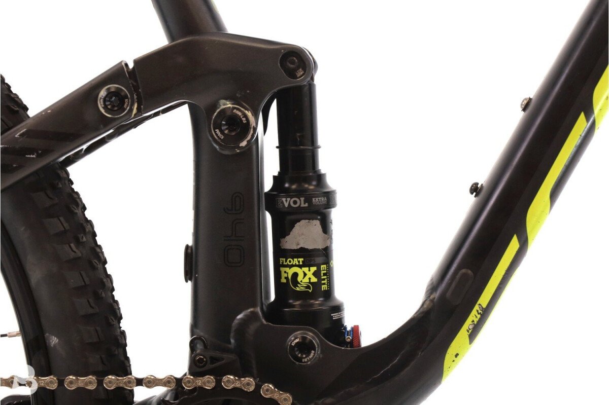 Scott Genius 940 2019