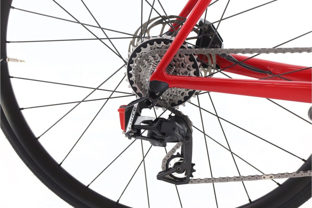 Wilier Wilier Filante Hybrid AXS 12V 2025