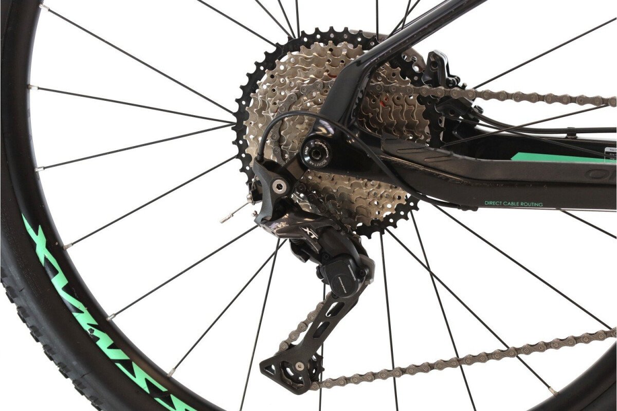 Orbea Oiz M50 XT 2019