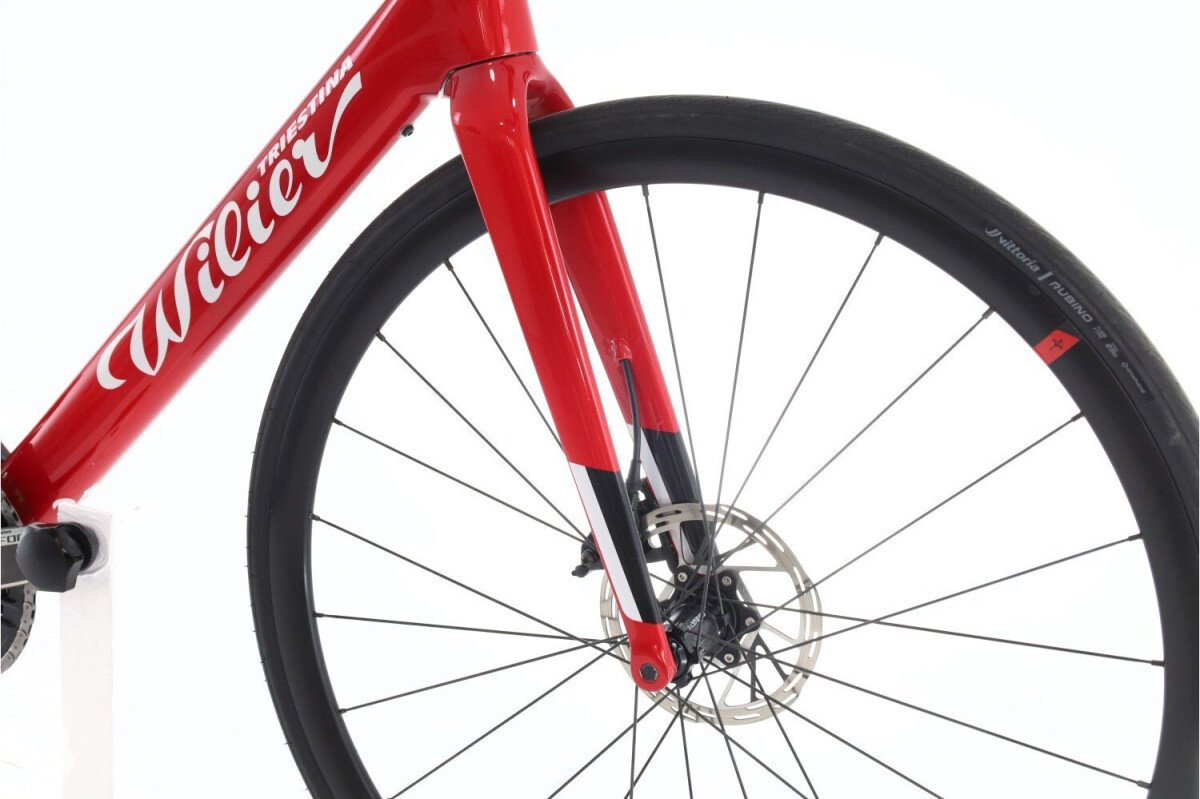 Wilier Wilier Filante Hybrid AXS 12V 2025