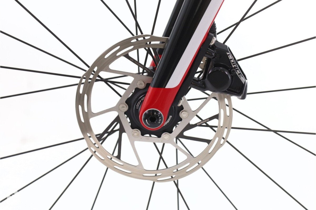 Wilier Wilier Filante Hybrid AXS 12V 2025