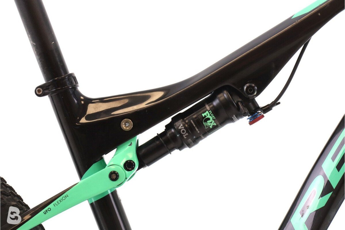 Orbea Oiz M50 XT 2019