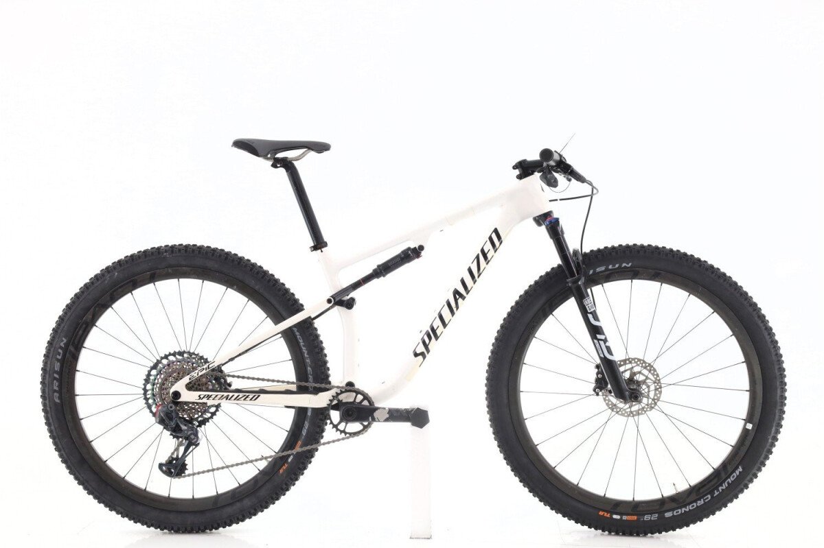 Specialized Epic X01 AXS 2022