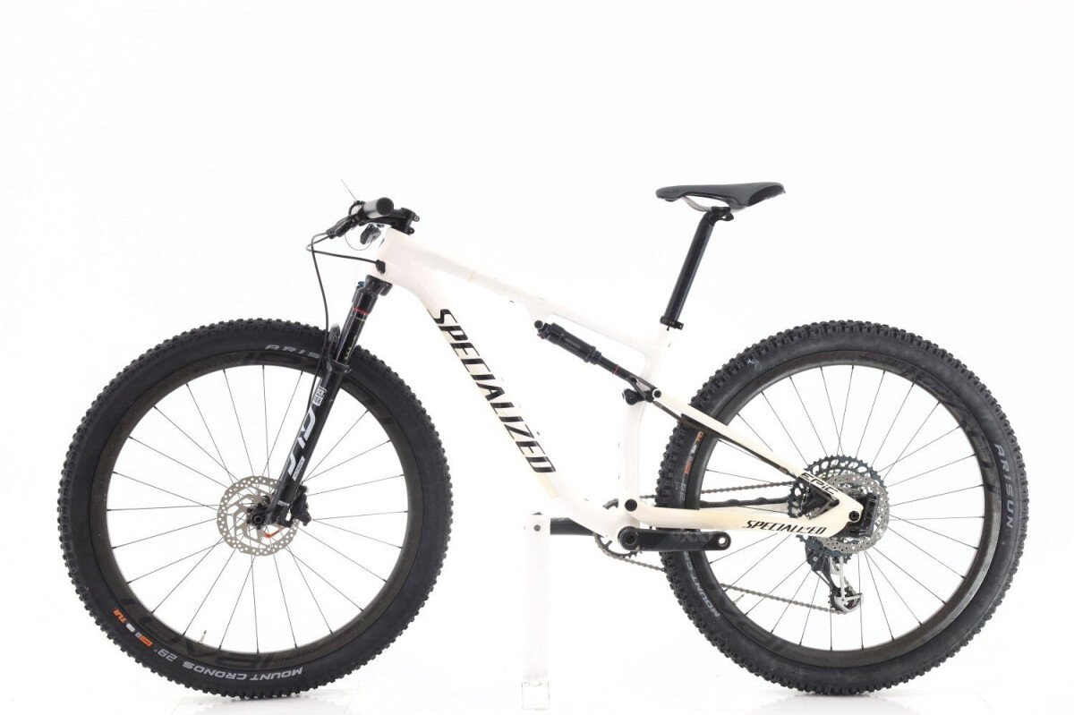 Specialized Epic X01 AXS 2022