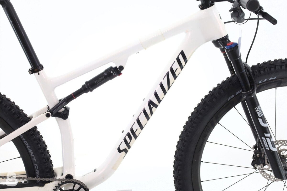 Specialized Epic X01 AXS 2022