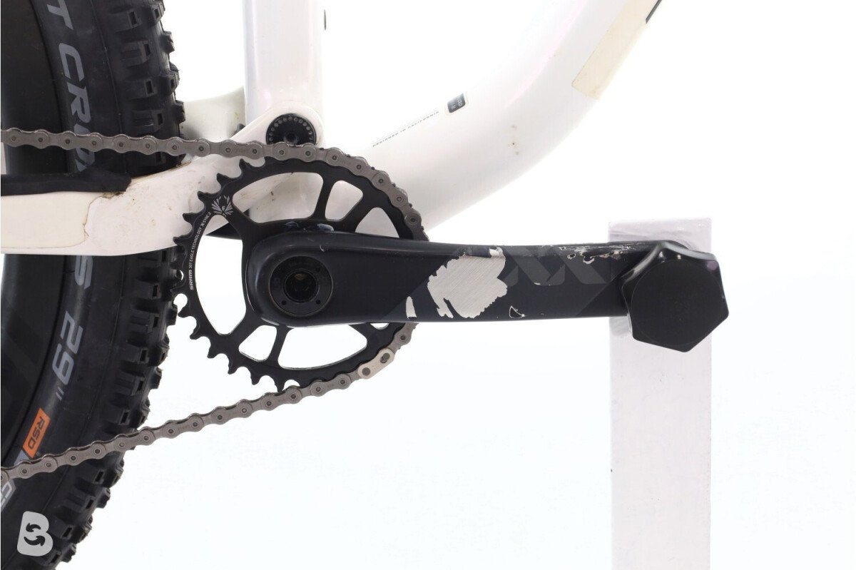 Specialized Epic X01 AXS 2022