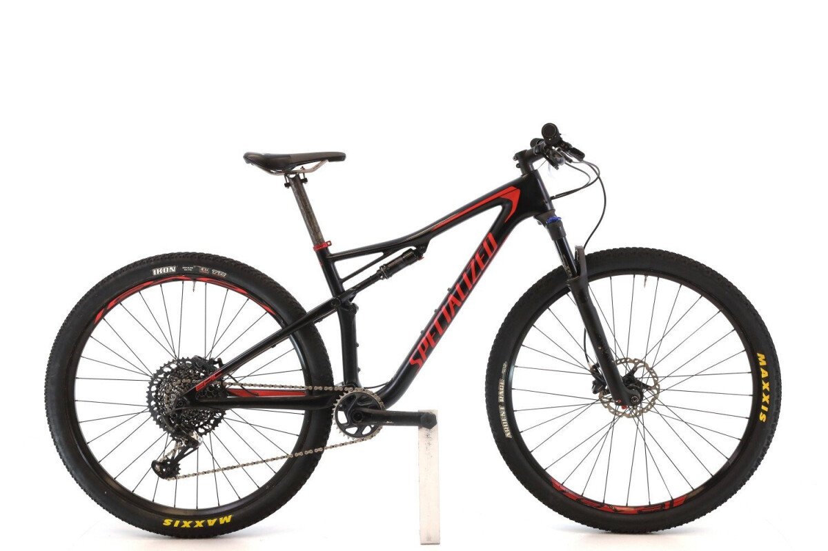 Specialized Epic Comp X01 2020