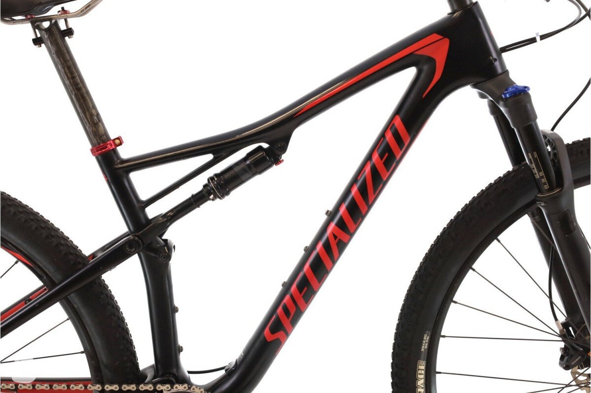 Specialized Epic Comp X01 2020