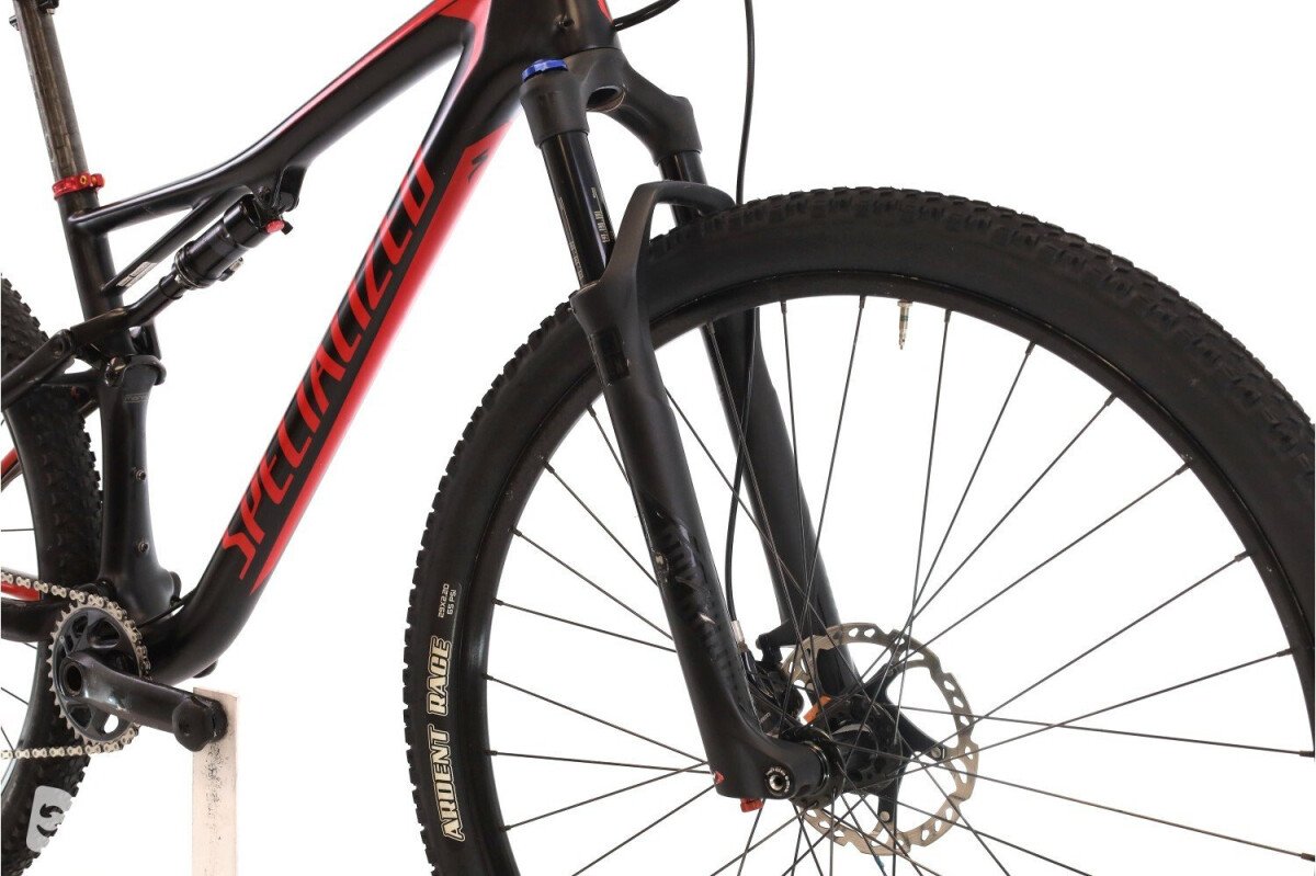 Specialized Epic Comp X01 2020