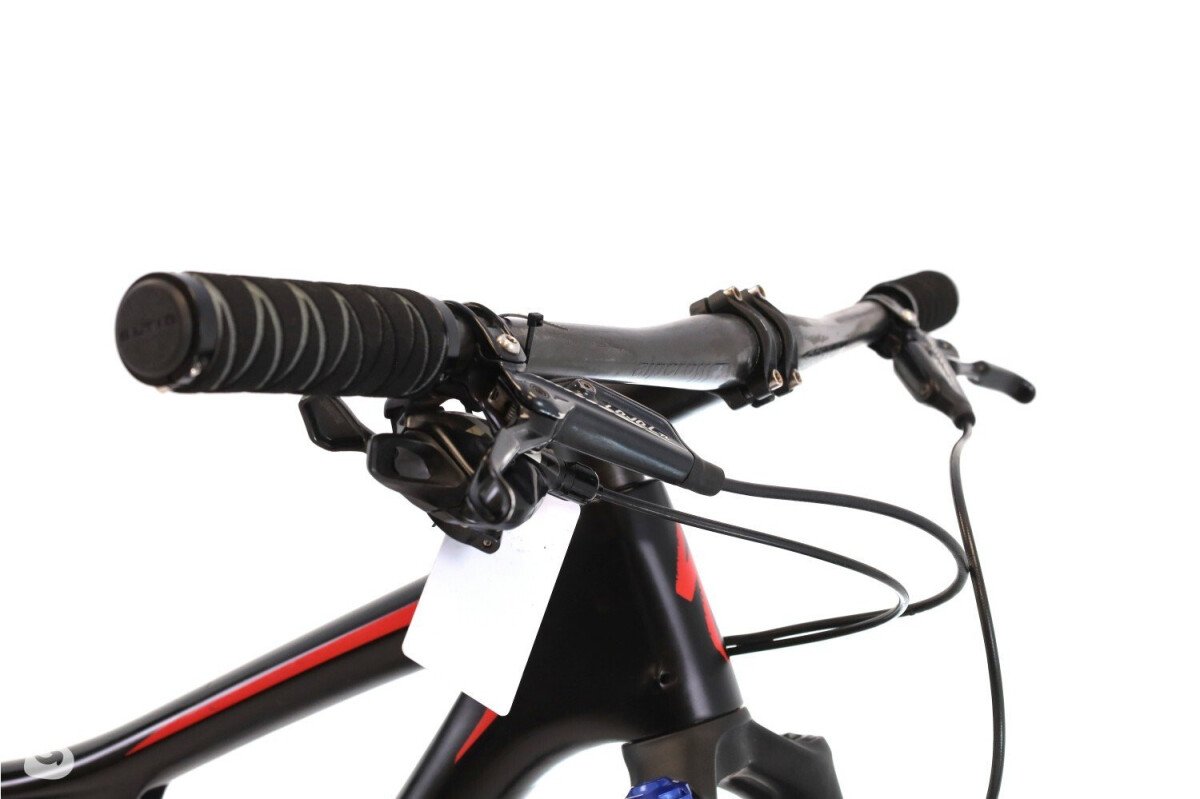 Specialized Epic Comp X01 2020