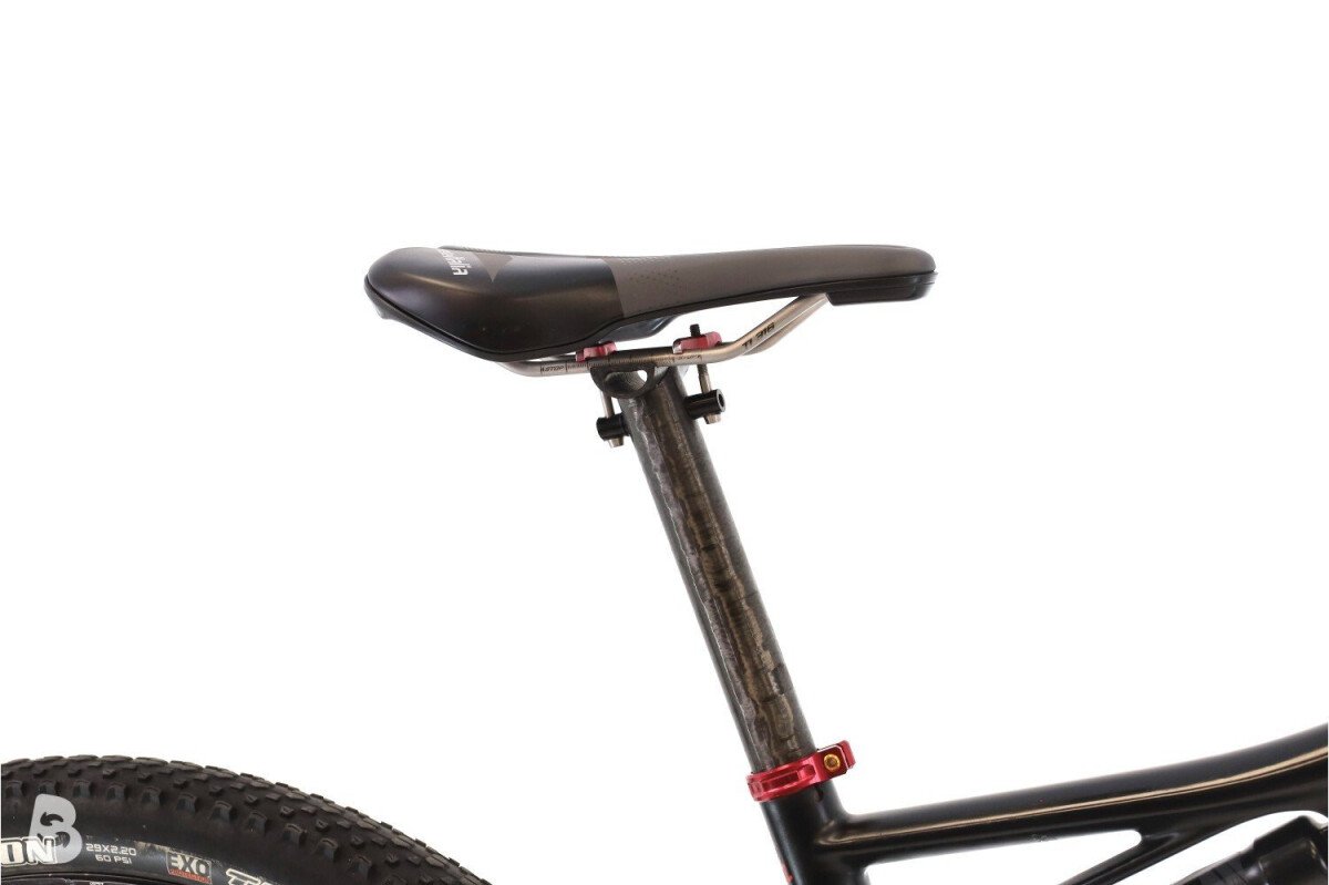 Specialized Epic Comp X01 2020